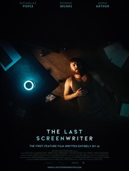 The Last Screenwriter