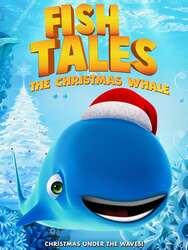 Fishtales: The Christmas Whale