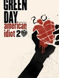 Green Day: 20 Years of American Idiot