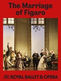 Royal Opera House Live 2024/25: The Marriage of Figaro