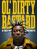 Ol' Dirty Bastard: A Tale of Two Dirtys