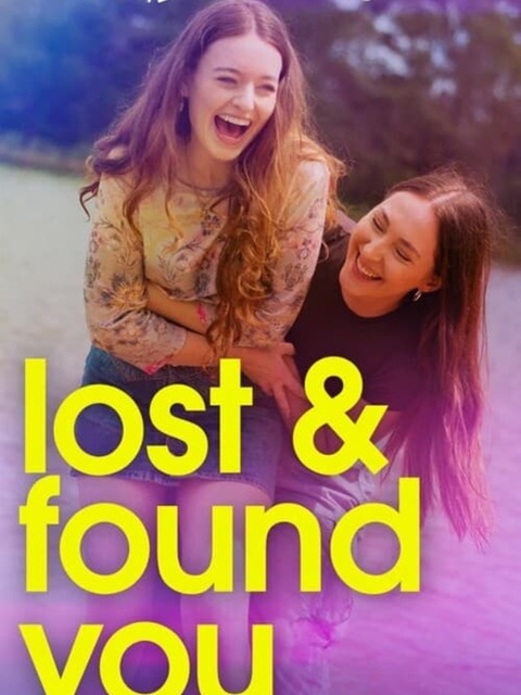 Flunk: Lost & Found You