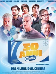 30 anni (di meno)