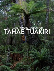 Tahae Tuakiri