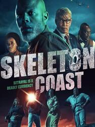 Skeleton Coast