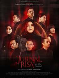 Jurnal Risa by Risa Saraswati