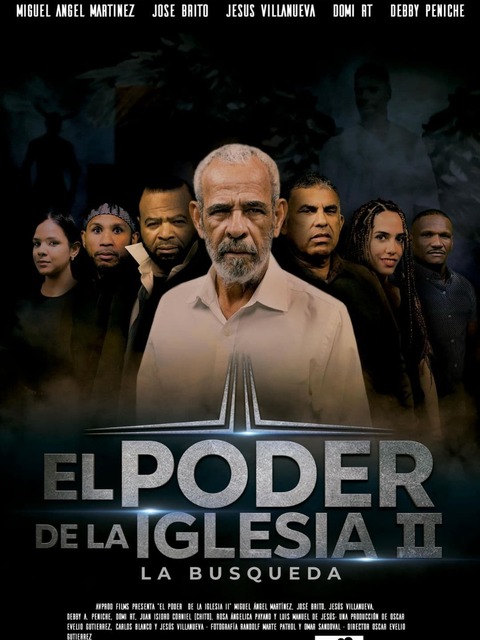 El Poder de la Iglesia II