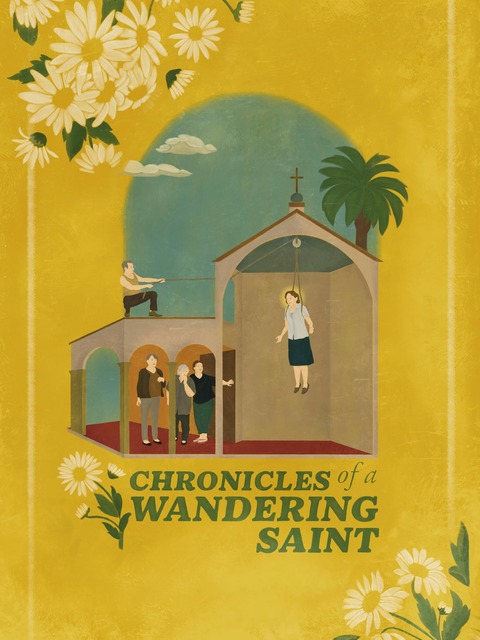 Chronicles of a Wandering Saint