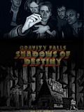 Shadows of Destiny - A Gravity Falls Fanfilm