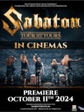 Sabaton – The Tour to End All Tours