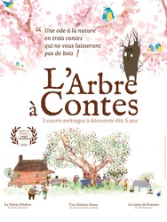 L'Arbre à Contes