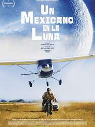 Un mexicano en la Luna