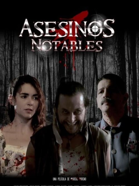 Asesinos Notables