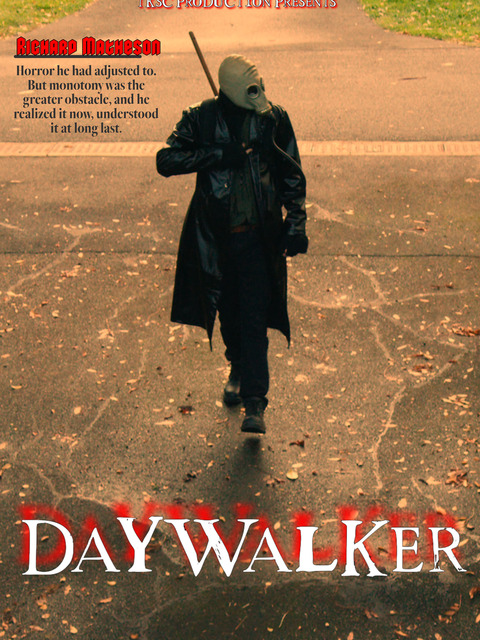 Daywalker