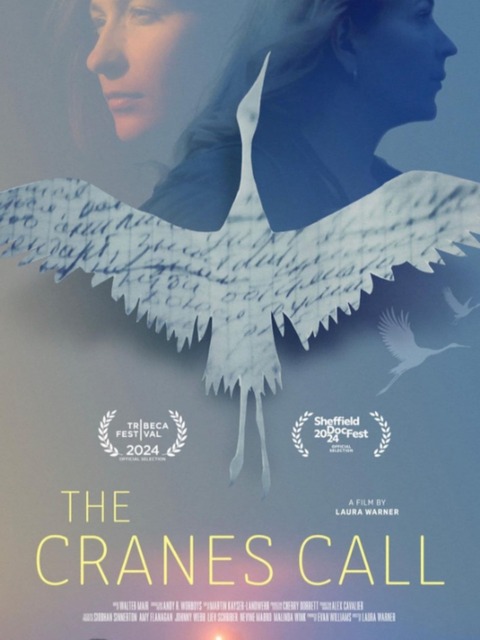 The Cranes Call