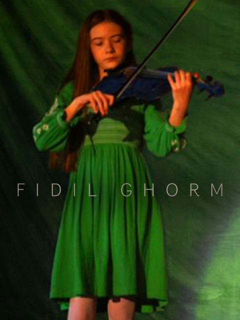 Fidil Ghorm