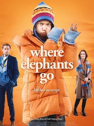 Where Elephants Go