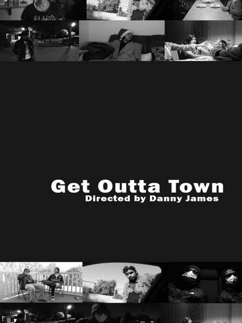 GET OUTTA TOWN!