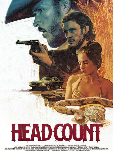 Head Count