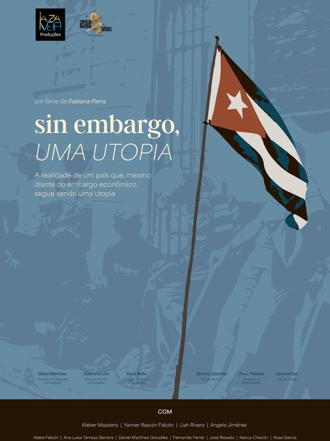 Sin embargo, uma utopia