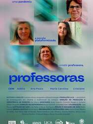 Professoras