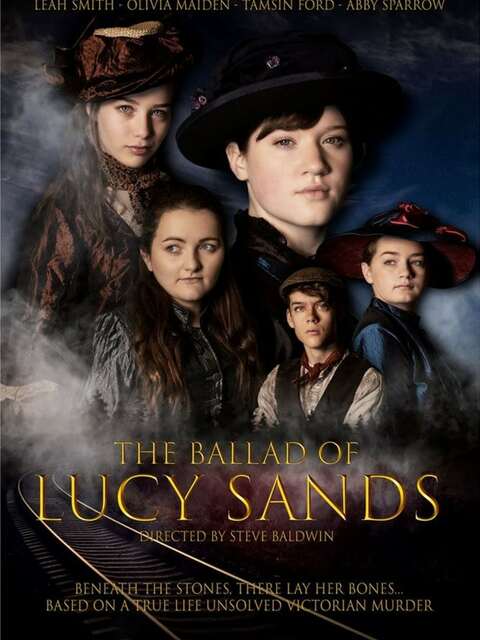 The Ballad of Lucy Sands