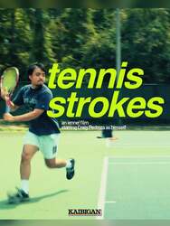 tennis strokes