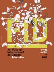 30ème anniversaire du FIDMarseille