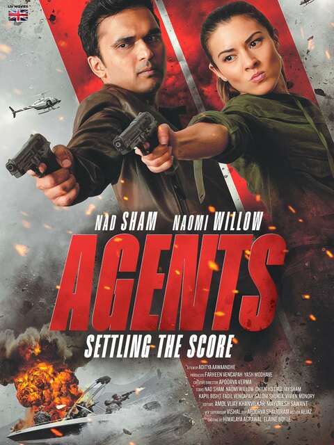 Agents