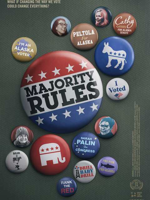 Majority Rules