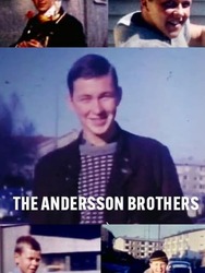 The Andersson Brothers