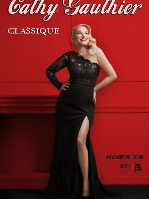 Cathy Gauthier - Classique