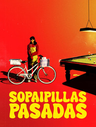 Sopaipillas Pasadas