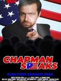Chapman Speaks