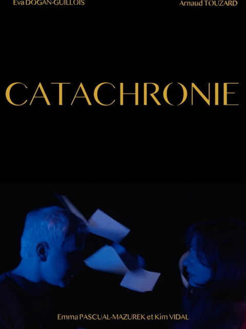 Catachronie