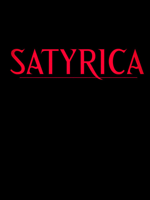 Satyrica