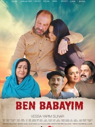 Ben Babayım