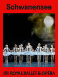 The Royal Ballet 2024/25: Swan Lake