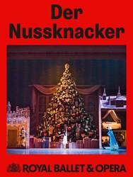 Royal Ballet: The Nutcracker