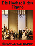 The Royal Opera 2024/25: The Marriage of Figaro