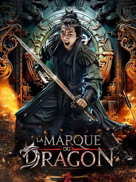 La marque du Dragon