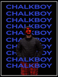 Chalkboy Chad