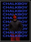 Chalkboy Chad