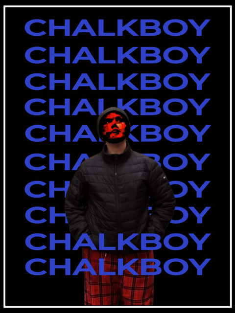 Chalkboy Chad