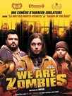 We Are Zombies