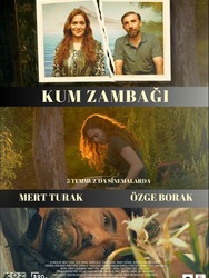 Kum Zambağı