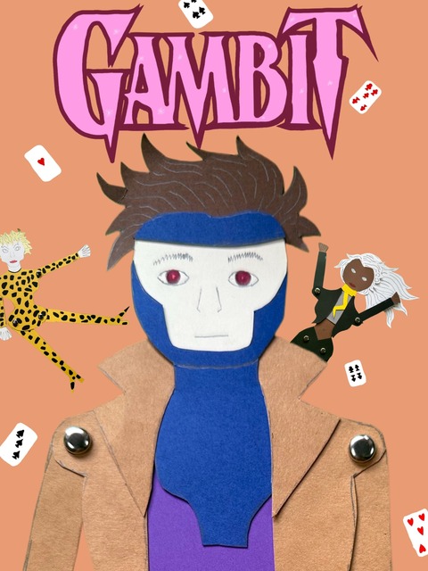 Gambit