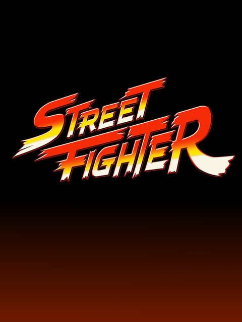 Street Fighter