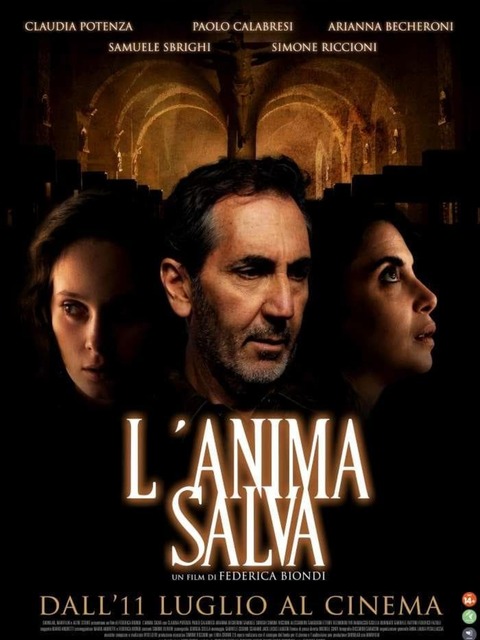 L'anima salva