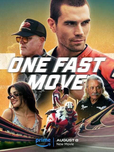 One Fast Move